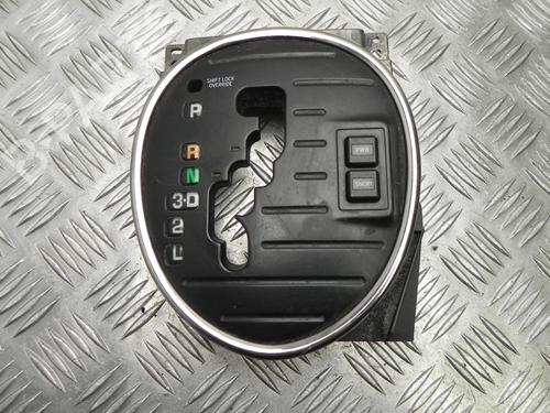 Used Electronic module LEXUS IS I (_E1_) 200 (GXE10) (155 hp) 28937573