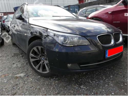 Switch BMW 5 Touring (E61) 525 d | BP37577389I30 - Image 7