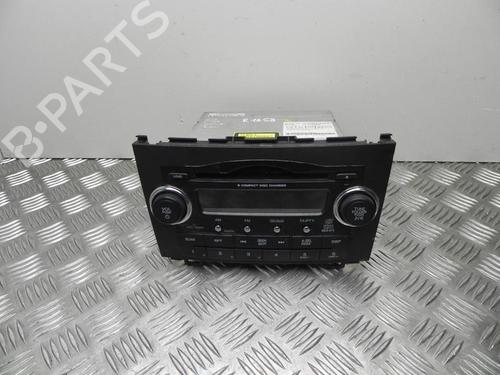 Used Radio Radio 37578650 37578650