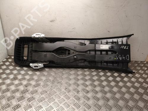 Middle console MERCEDES-BENZ EQE SUV (X294) EQE 350 4-matic (294.612) | BP38493810I22 - Image 4