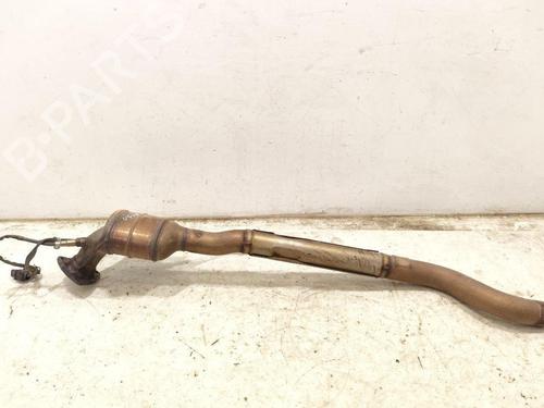 Catalyst MASERATI QUATTROPORTE V 4.7 S | BP28940292M10 