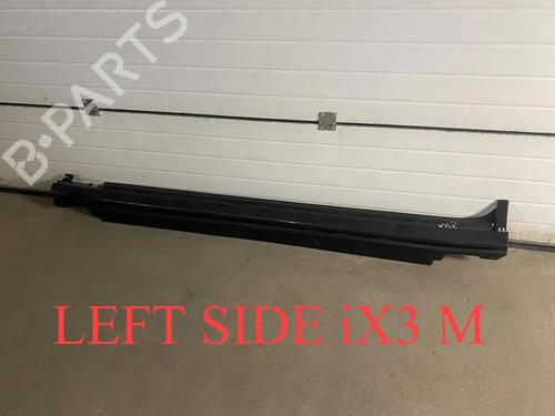 Used Other Other BMW X3 (G01, F97, G08) iX3 (286 hp) 33949086 33949086