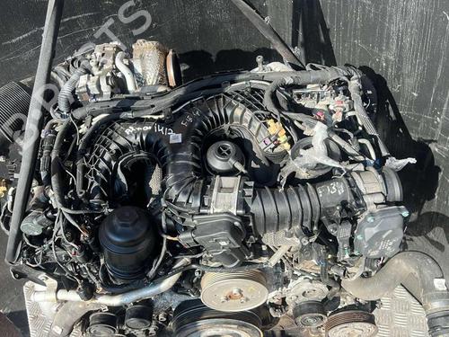 Engine AUDI A4 Allroad B9 (8WH, 8WJ) 3.0 TDI quattro | BP39543532M1 - Image 2