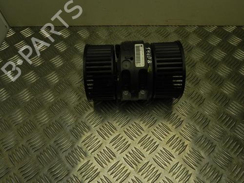 Used Heater blower motor RENAULT SCÉNIC III (JZ0/1_) 1.5 dCi (110 hp) 28917651