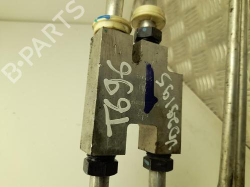 AC pipe JEEP GRAND CHEROKEE IV (WK, WK2) 3.0 CRD V6 4x4 | BP37550252M126 - Image 4