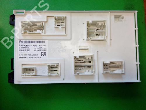 Used Electronic module Electronic module 37544578 37544578