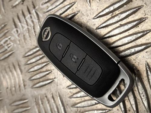 Electronic module NISSAN JUKE (F16_) 1.6 Hybrid | BP37547900M83 - Image 2