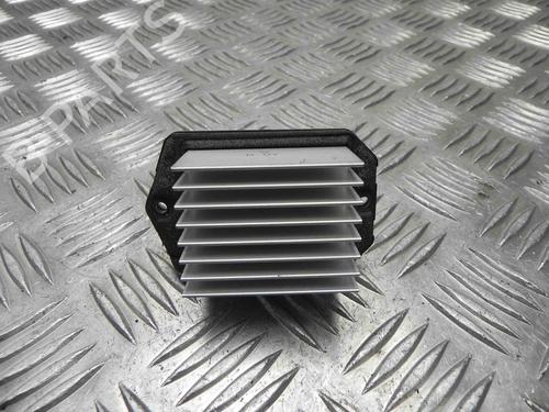 Heater resistor JAGUAR XF SPORTBRAKE (X250) 2.2 D | BP28925833M108