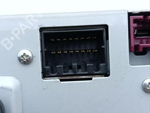Radio CHRYSLER PACIFICA (RU) 3.6 Hybrid | BP40051170E6 - Image 15