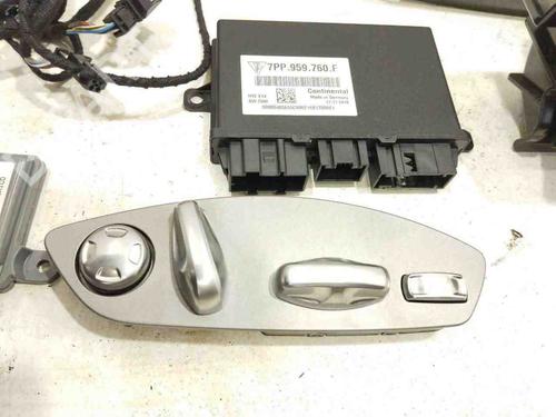 Other PORSCHE CAYENNE (92A) 3.0 S E-Hybrid | BP28933217O1