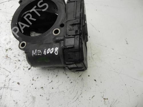 Throttle body MERCEDES-BENZ E-CLASS (W212) E 200 CDI / BlueTEC (212.005, 212.006) | BP37575968M82 - Image 5
