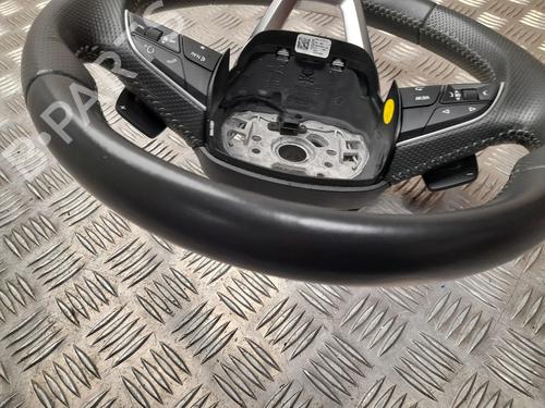 Steering wheel AUDI Q5 (FYB, FYG) 2.0 TDI quattro | BP28927767C49  - Image 5