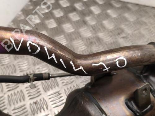 Catalyst TOYOTA PRIUS (_W6_) 2.0 PHEV (MXWH61L, MXWH61) | BP37575057M10 - Image 4