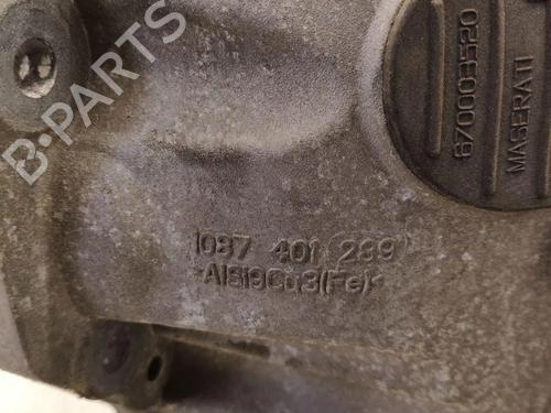 Gearbox MASERATI QUATTROPORTE VI 3.8 GT S | BP28937473M3 - Image 12