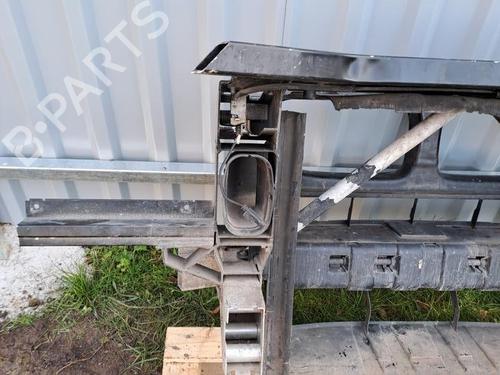 Frontplade/Frontkurv BMW X3 (F25) xDrive 20 d | BP31133729C72 