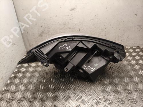 Left headlight RENAULT MASTER III Van (FV) 2.3 dCi 150 FWD (FV0F, FV03, FV09) | BP39894558C28 - Image 7