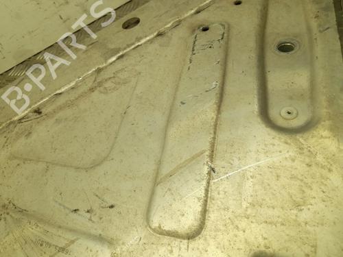 Underbody protection BMW iX (I20) xDrive 40 | BP37560135M92 - Image 2
