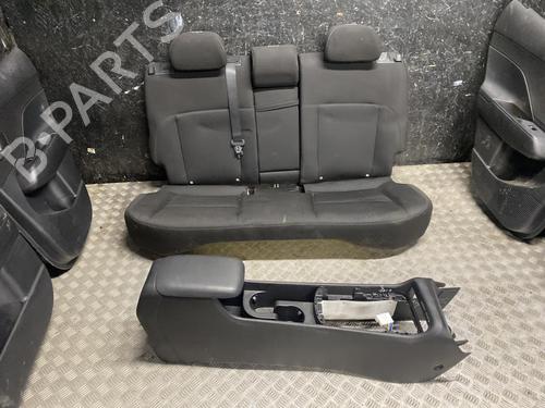 Sæde sæt HYUNDAI KONA (SX2) 1.0 T-GDi Hybrid 48V | BP37571691C78 - Image 5