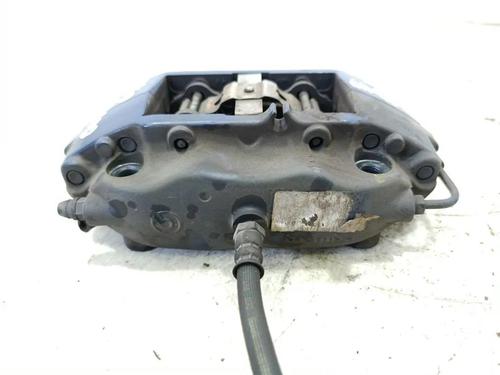 Left rear brake caliper MASERATI QUATTROPORTE V 4.7 S | BP33206901M107  - Image 8