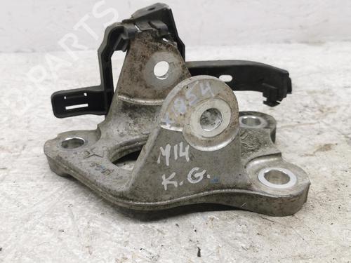 Used Support PEUGEOT 208 II (UB_, UP_, UW_, UJ_) e-208 (136 hp) 28940141