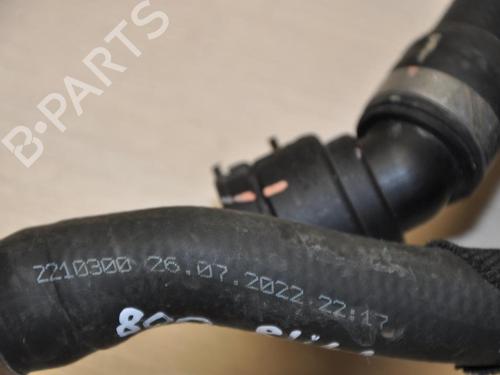 Pipe BMW X3 (G01, F97, G08) iX3 | BP28911411M125 