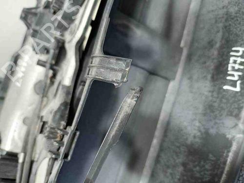 Frontplate/Frontkurv PORSCHE MACAN (95B) 3.0 S | BP28936475C72