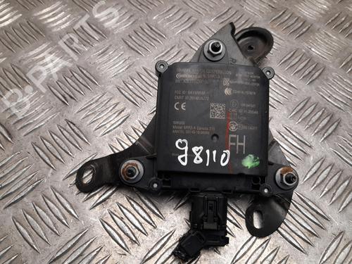 Used Electronic module TOYOTA C-HR (_X1_) 2.0 (ZGX10_) (148 hp) 28942844