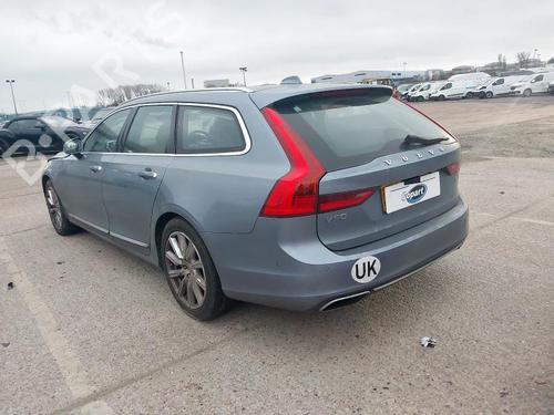 Control unit VOLVO V90 II Estate (235) D4 AWD | BP38966732M11 - Image 10