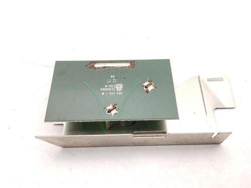 Electronic module PORSCHE PANAMERA (971) 2.9 4 E-Hybrid (97ABE1, 97BBE1, 97ABX1) | BP28943503M83
