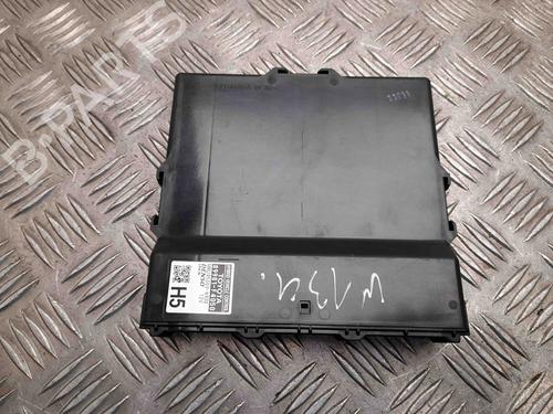 Used Engine control unit (ECU) TOYOTA C-HR (_X1_) 2.0 (ZGX10_) (148 hp) 28929144