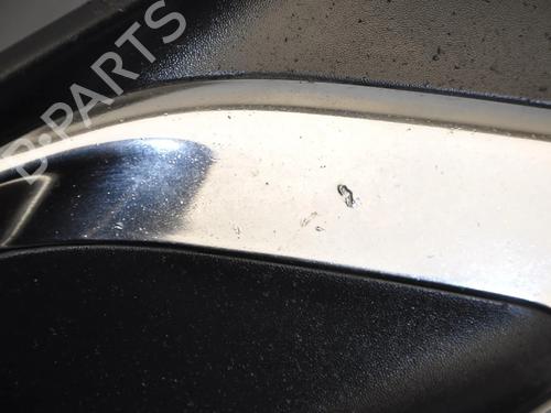 Grill DODGE DURANGO (WD) 5.7 | BP28913446C40 - Image 4