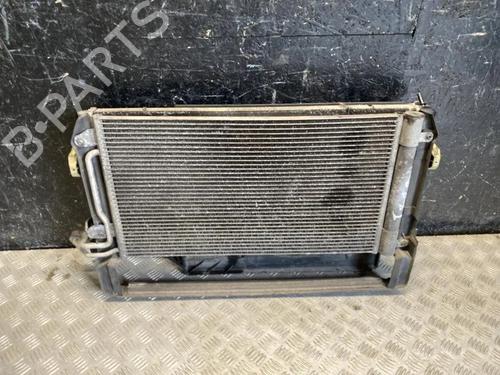 Used Radiator set Radiator set 28933406 28933406