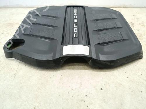 Upper protection PORSCHE CAYENNE (92A) 3.6 S | BP33798408M93 - Image 2