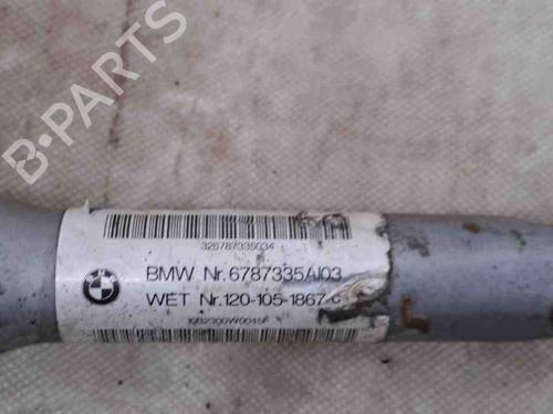 Steering column universal joint BMW X3 (F25) xDrive 20 d | BP28923779M114 
