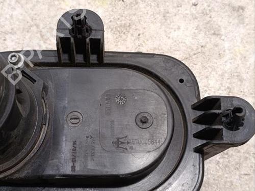 Air filter box MASERATI LEVANTE SUV (M161) 3.0 S Q4 | BP40554773M87 - Image 10