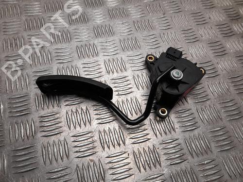Pedal RENAULT ZOE (BFM_) ZOE | BP28917414I4 