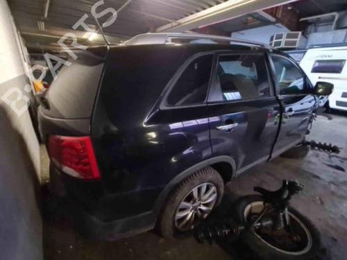 Control unit KIA SORENTO II (XM) 2.2 CRDi 4WD | BP37553982M11 - Image 7