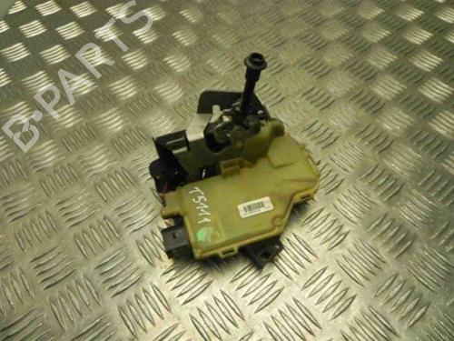 Høyre bak lås AUDI A4 B6 (8E2) 1.8 T quattro (170 hp) 28929684