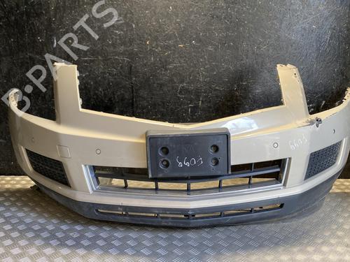 Used Front bumper CADILLAC SRX 3.0 (269 hp) 28942988