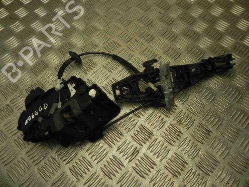 Høyre bak lås LAND ROVER DISCOVERY IV (L319) 3.0 TD 4x4 | BP28948643C99