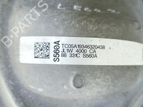 Rear differential FORD USA EXPEDITION (U553) 3.5 Ti-VCT EcoBoost | BP38996998M24 - Image 10