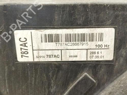 Kølerpakke DODGE DURANGO (WD) 5.7 | BP28937560M120 