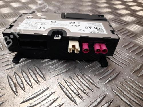 Electronic module VW ID.4 (E21) Performance | BP37557881M83 - Image 3