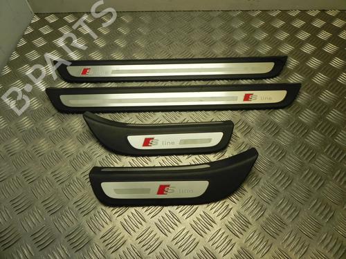 Used Step Step AUDI Q5 (8RB) 3.0 TDI quattro (240 hp) 28937634 28937634