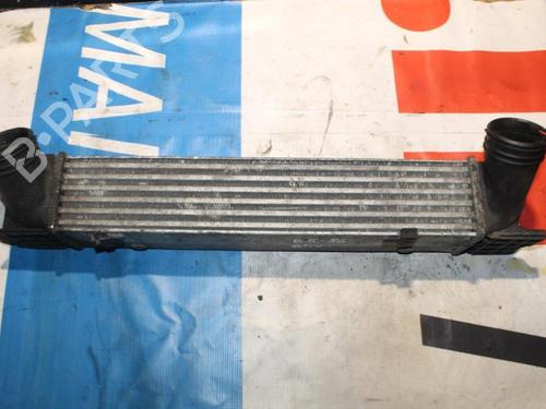 Used Water radiator BMW 1 (E81) 118 i (143 hp) 28932579
