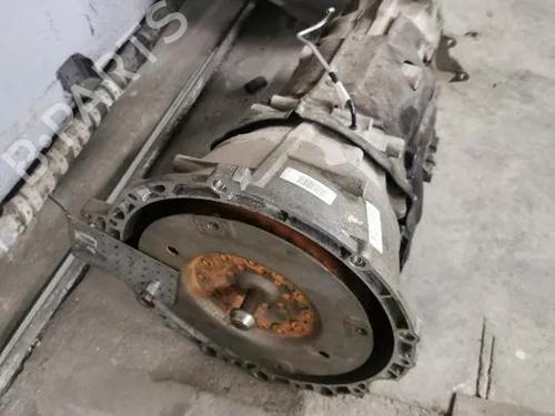 Used Gearbox LAND ROVER RANGE ROVER VELAR (L560) 2.0 P250 Si4 4x4 (250 hp) 28916679