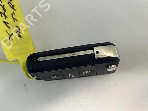 Electronic module VW T-ROC (A11, D11) 1.5 TSI | BP28931036M83  - Image 5