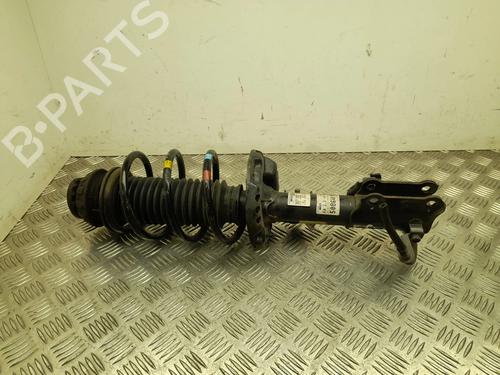 Used Right front shock absorber KIA RIO IV (YB, SC, FB) 1.25 (84 hp) 28919842
