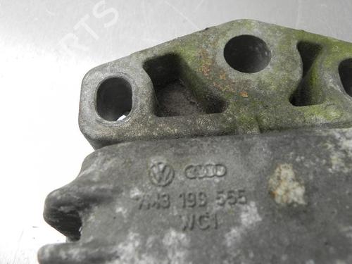 Andre VW SHARAN (7M8, 7M9, 7M6) 1.9 TDI | BP28917071O1 
