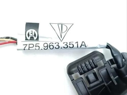 Other PORSCHE CAYENNE (92A) 4.8 Turbo | BP30908903O1